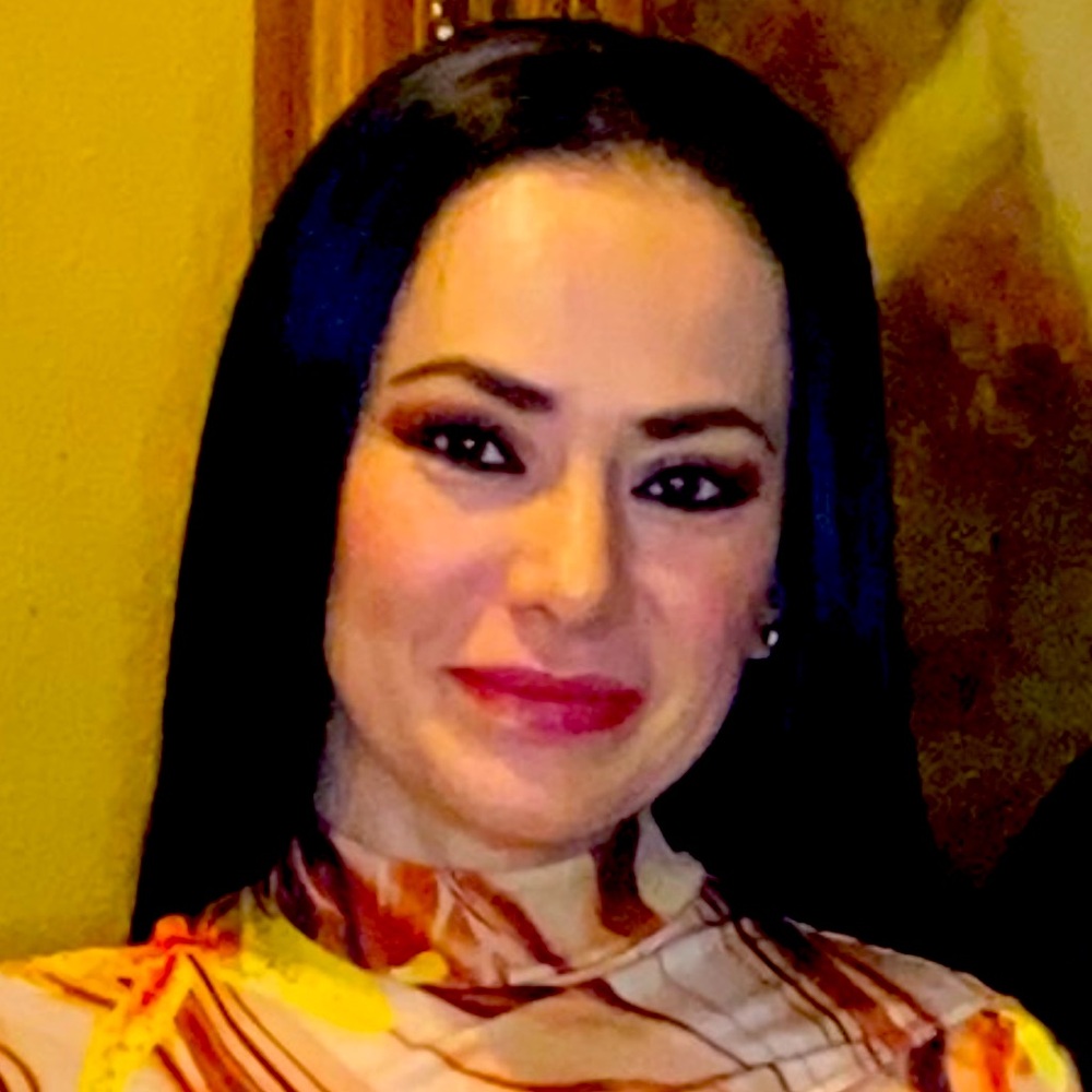 Meet your Posher, Edith